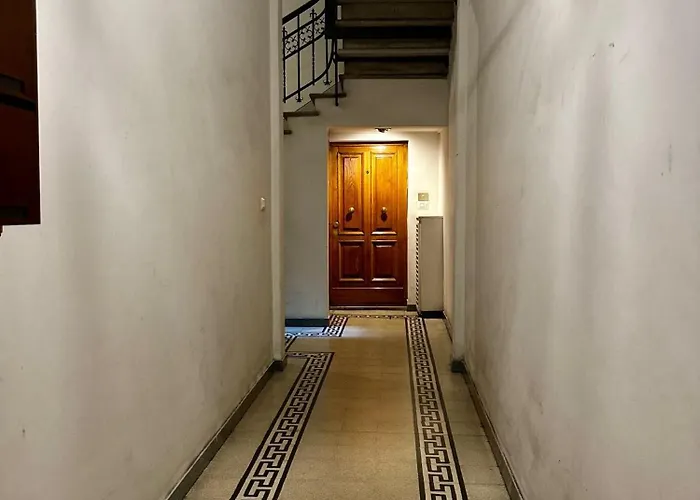 Novella's Lägenhet